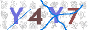 CAPTCHA-Bild