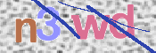 CAPTCHA-Bild