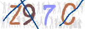 CAPTCHA-Bild