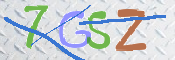 CAPTCHA-Bild