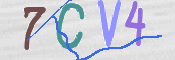CAPTCHA-Bild