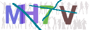 CAPTCHA-Bild