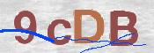 CAPTCHA-Bild