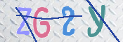 CAPTCHA-Bild