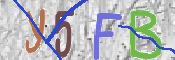 CAPTCHA-Bild