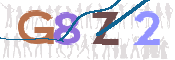 CAPTCHA-Bild