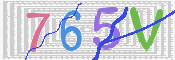 CAPTCHA-Bild