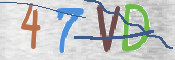 CAPTCHA-Bild