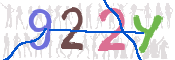 CAPTCHA-Bild