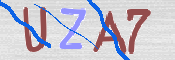 CAPTCHA-Bild