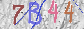 CAPTCHA-Bild