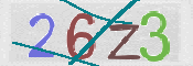 CAPTCHA-Bild