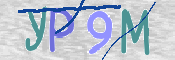 CAPTCHA-Bild