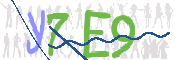CAPTCHA-Bild