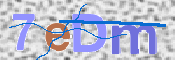 CAPTCHA-Bild