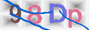 CAPTCHA-Bild
