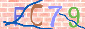 CAPTCHA-Bild