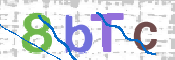 CAPTCHA-Bild