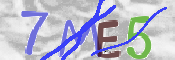 CAPTCHA-Bild
