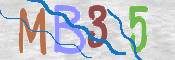 CAPTCHA-Bild